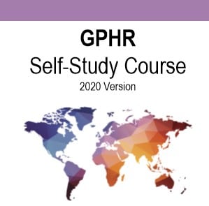 GPHR Certification Preparation Course Distinctive HR